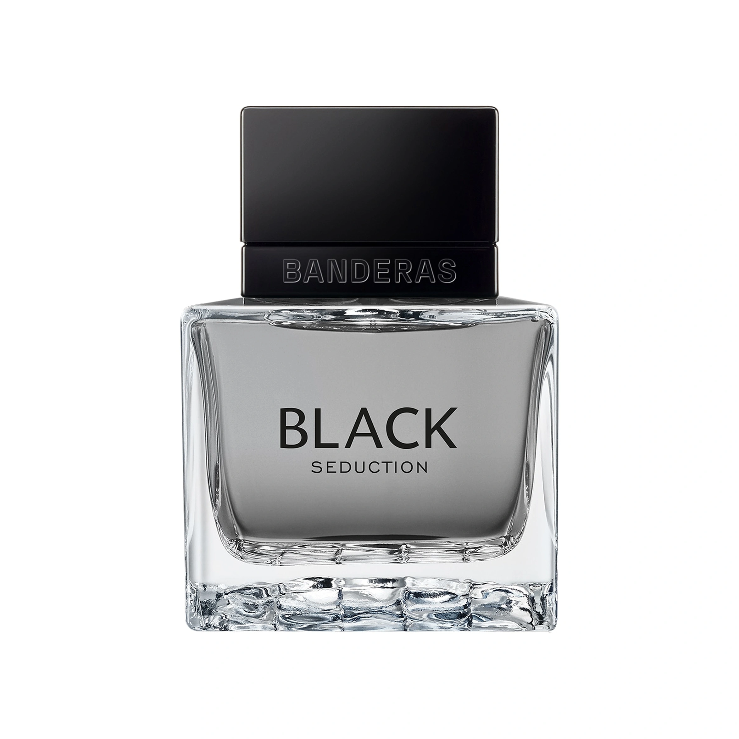 Seduction In Black homme Туалетная вода купить в VISAGEHALL