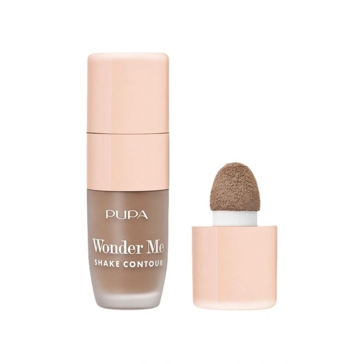 Контуринг жидкий для лица Wonder Me Shake Contour купить в VISAGEHALL