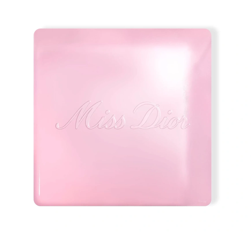 Мыло твердое для тела с цветочным ароматом Miss Dior 