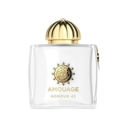 Honour 43 Woman Extrait de Parfum Духи купить в VISAGEHALL