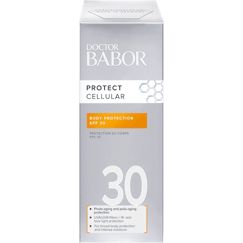 Крем для тела защитный Protect Cellular SPF30 купить в VISAGEHALL