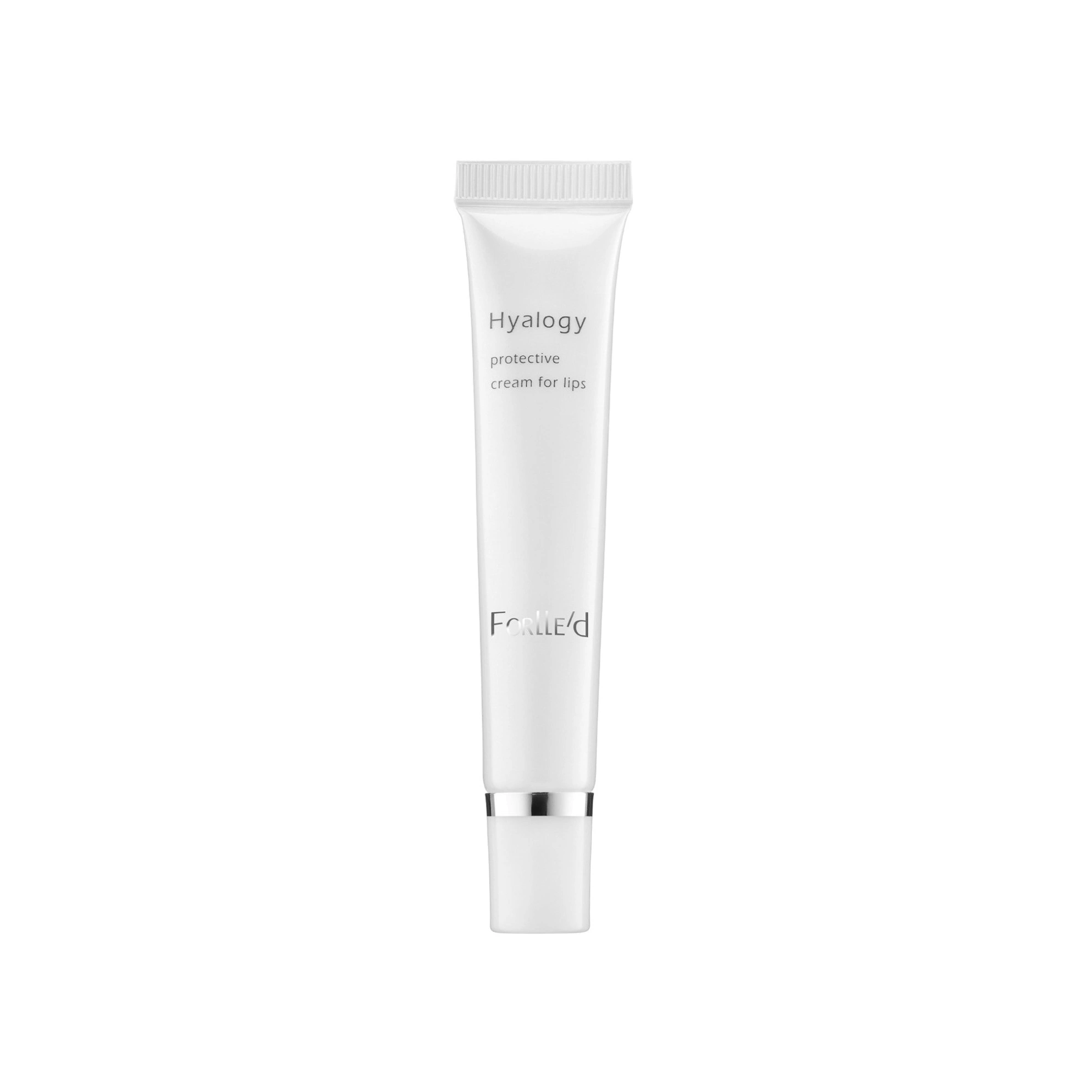 Крем для губ Protective Cream For Lips Hyalogy купить в VISAGEHALL