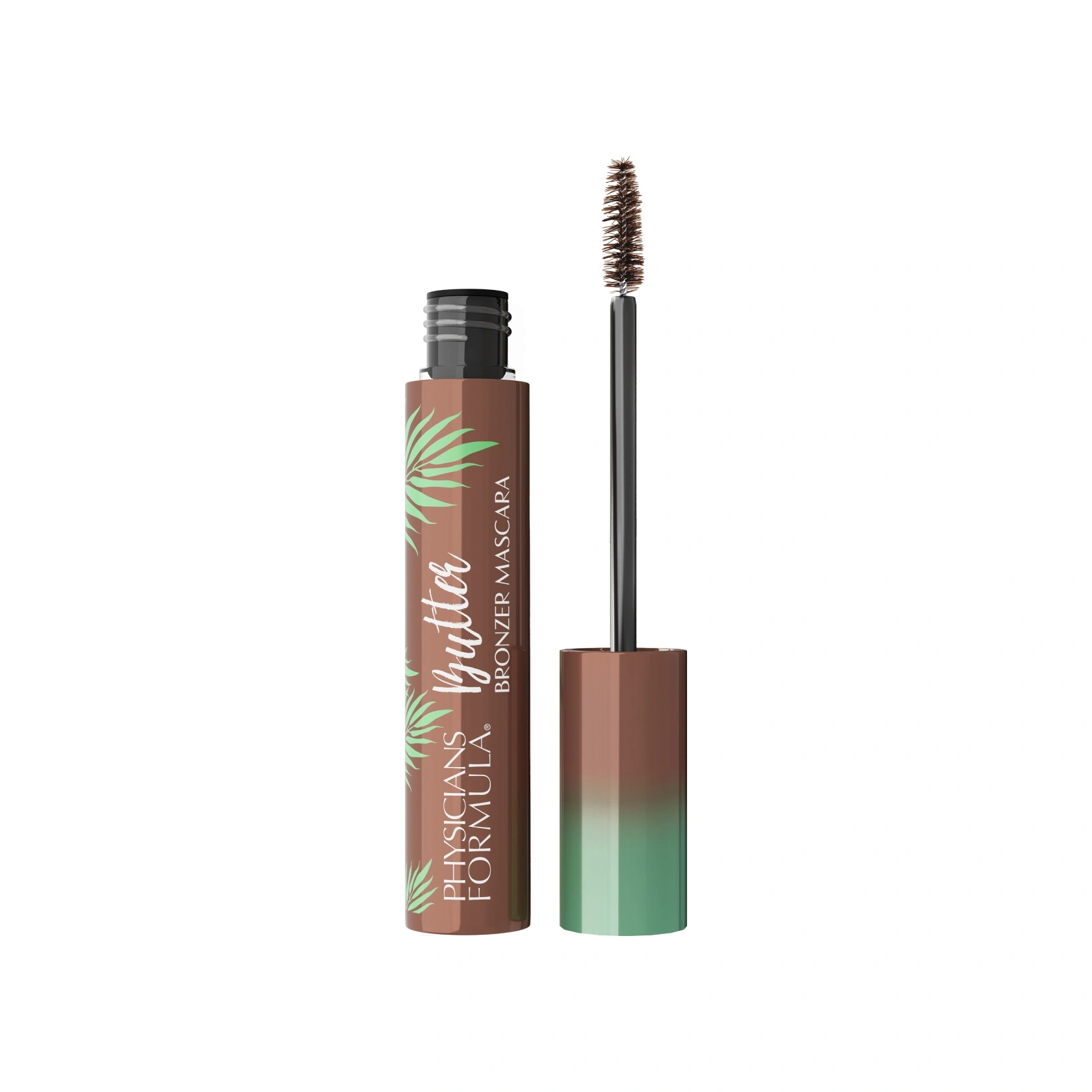 Тушь для ресниц Butter Bronzer Mascara купить в VISAGEHALL