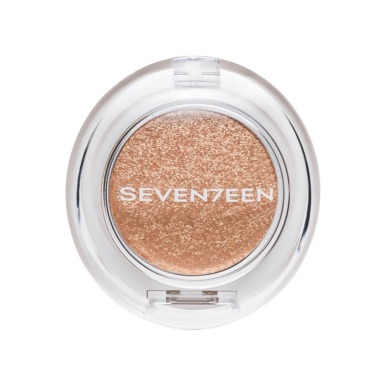 Тени для век компактные Silky Shadow Metallic купить в VISAGEHALL