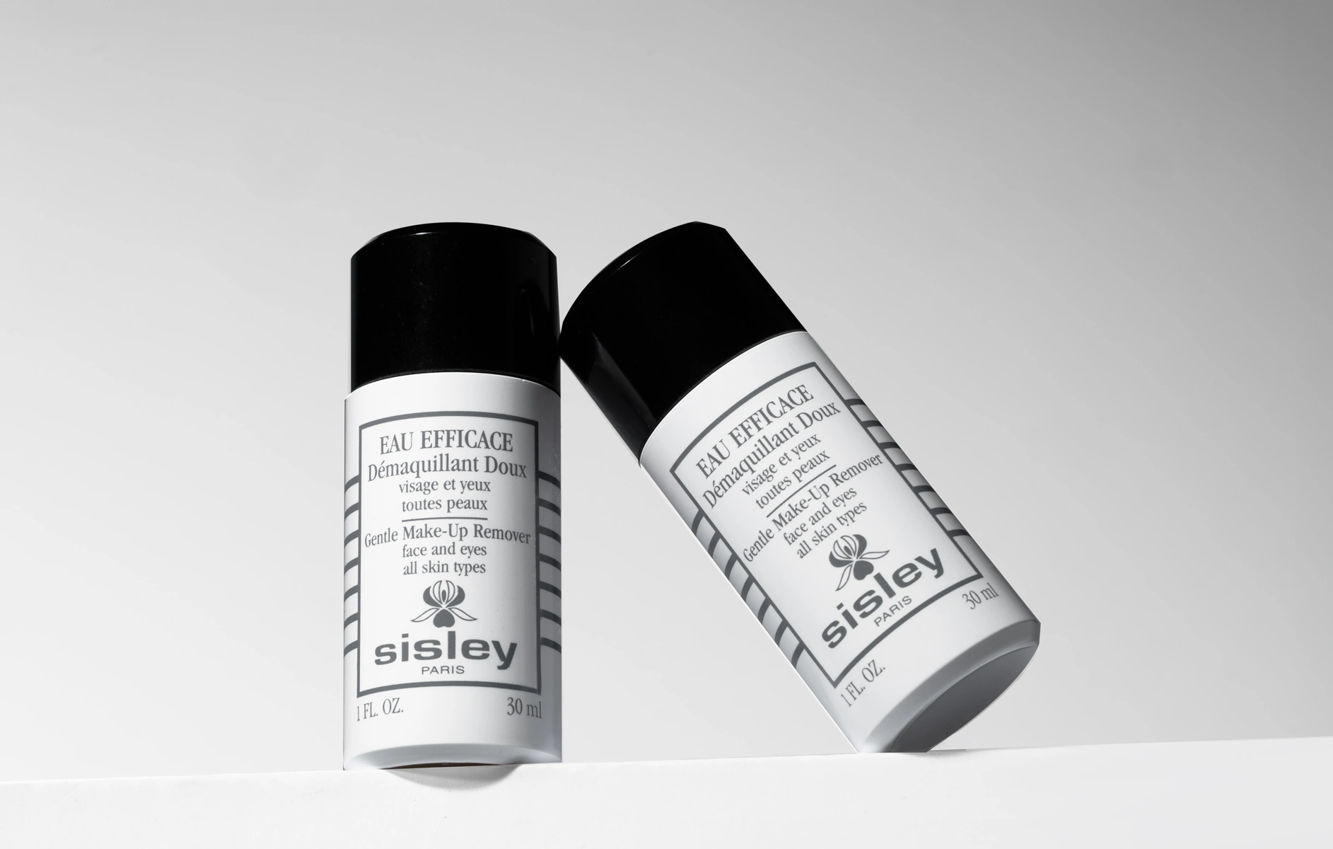 Подарок от Sisley