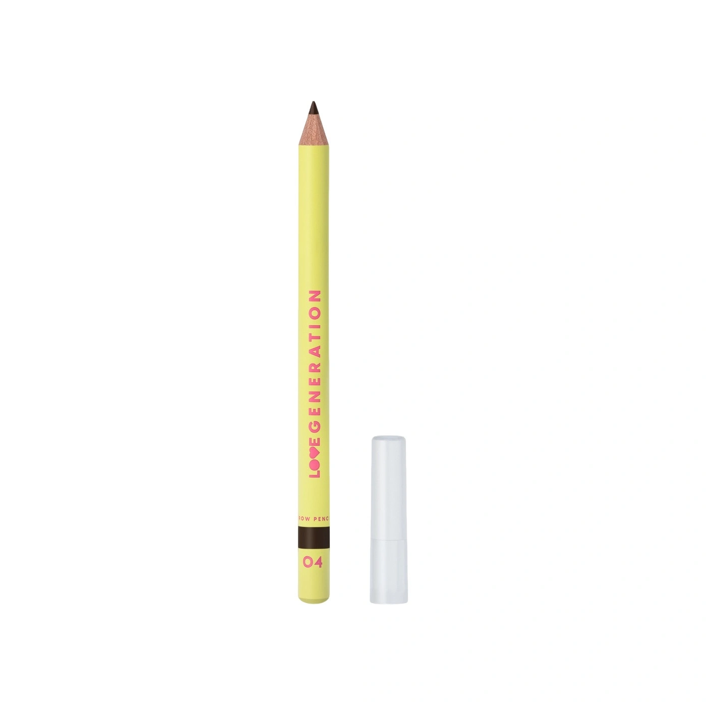 Карандаш для бровей Brow Pencil купить в VISAGEHALL