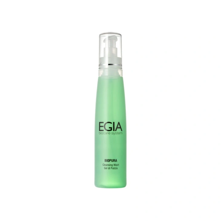 Гель очищающий Cleansing Wash купить в VISAGEHALL