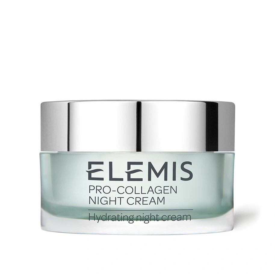 Крем для лица ночной Pro-Collagen