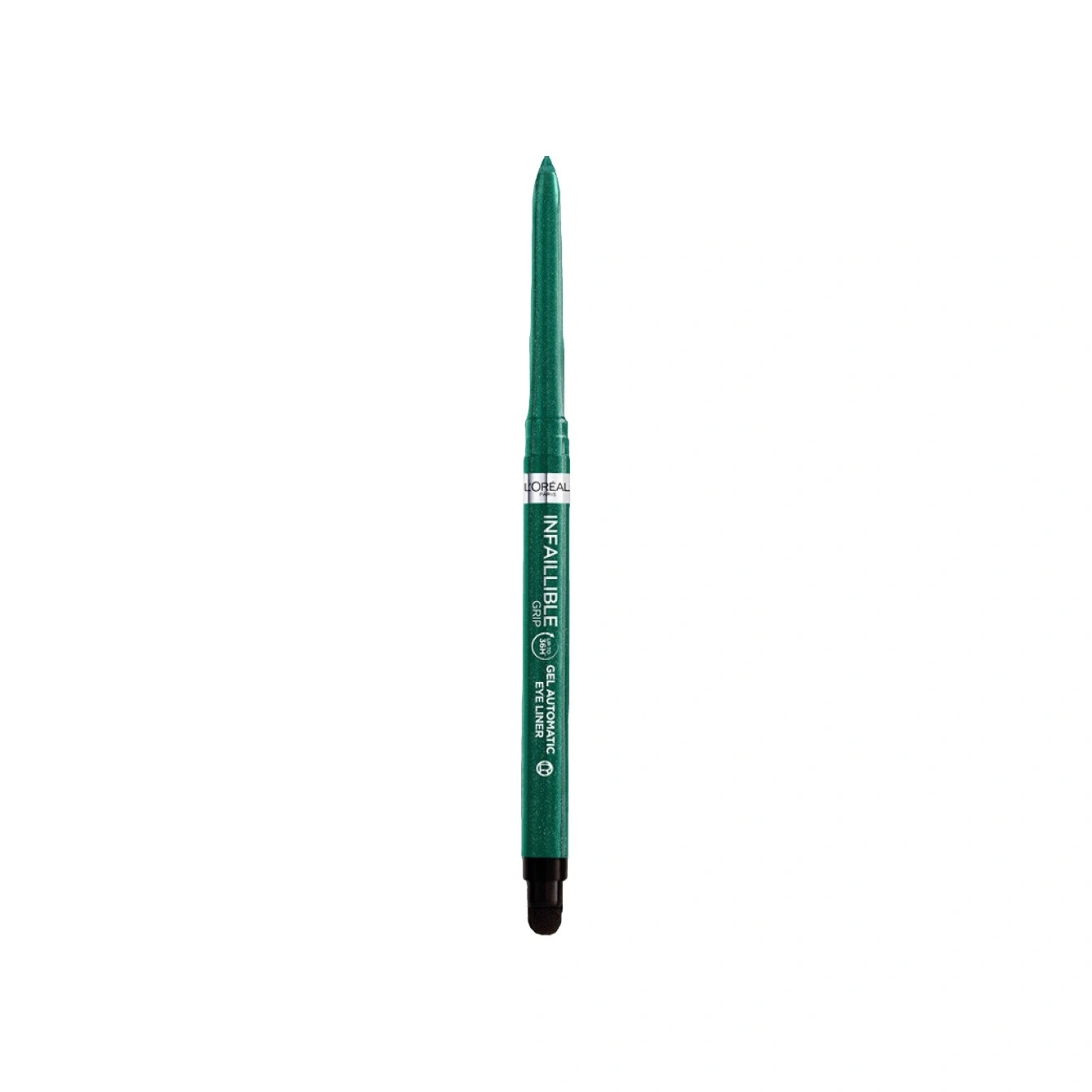 Лайнер для глаз Automatic Eyeliner Grip Gel Infaillible купить в VISAGEHALL