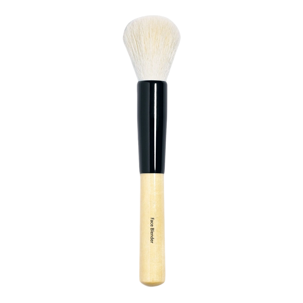 Кисть косметическая Face Blender Brush