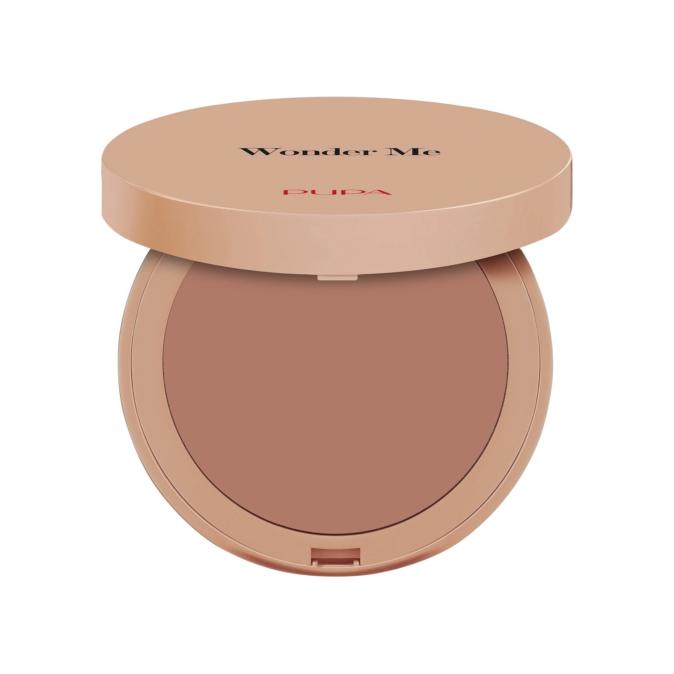 Пудра бронзирующая Wonder Me Bronzer купить в VISAGEHALL