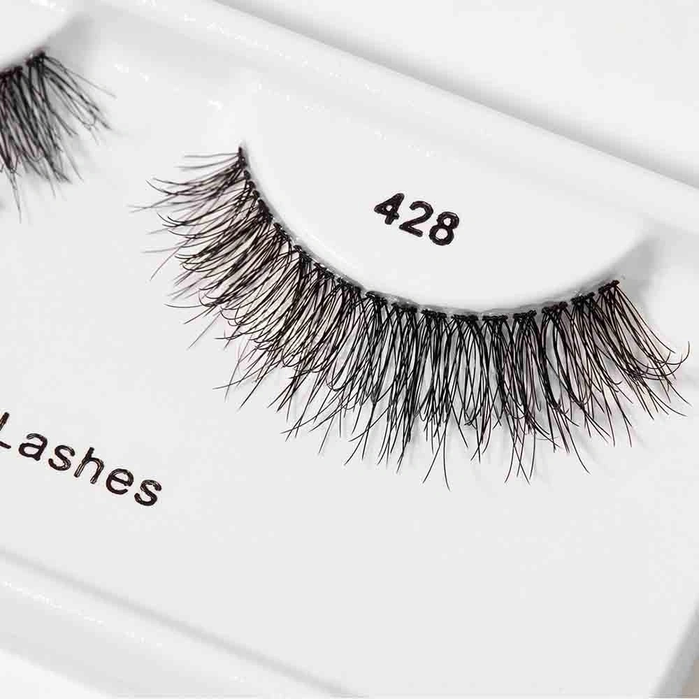 Ресницы накладные Naked Lashes 428  купить в VISAGEHALL