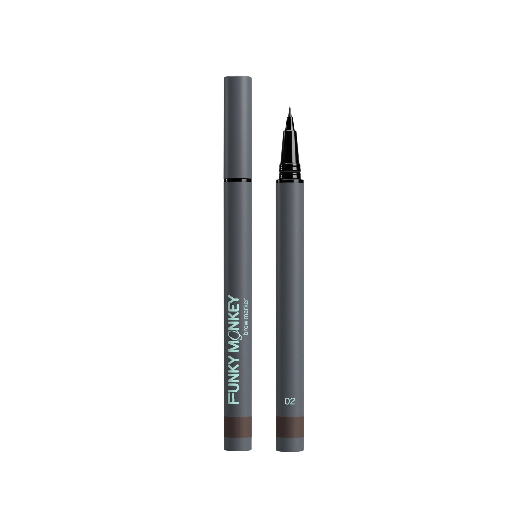 Маркер для бровей стойкий Brow Marker купить в VISAGEHALL