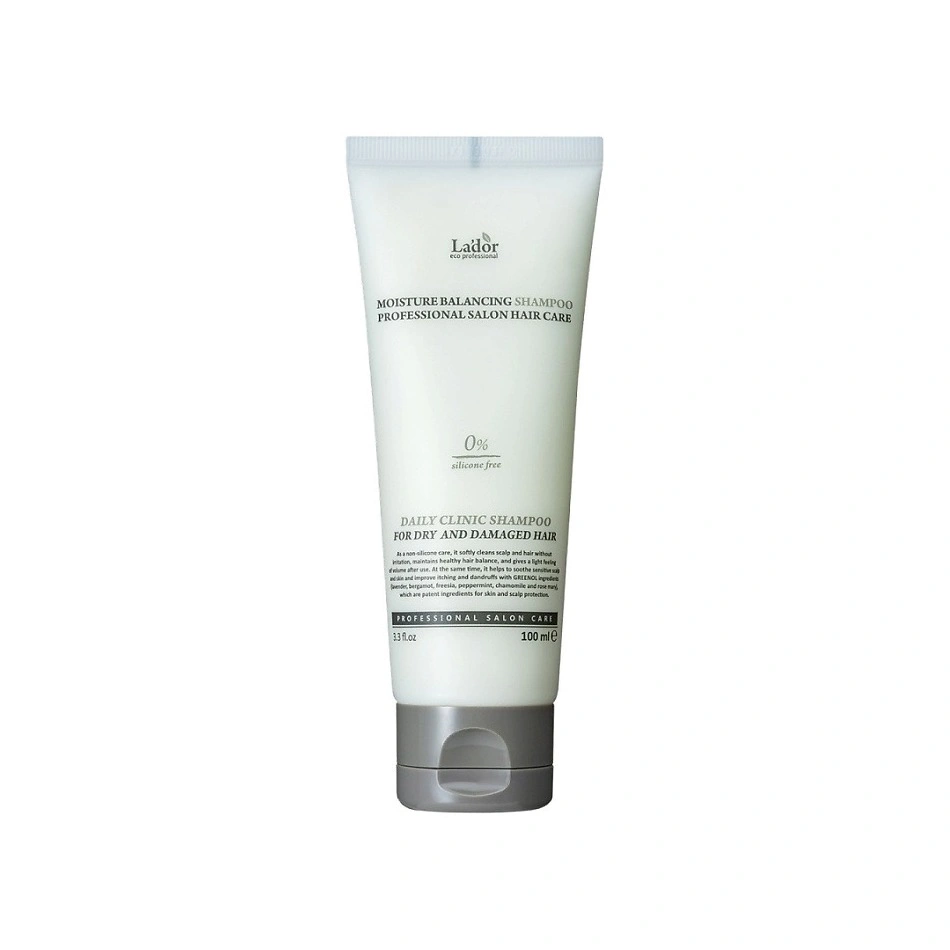 Шампунь для волос увлажняющий Moisture Balancing Shampoo купить в VISAGEHALL