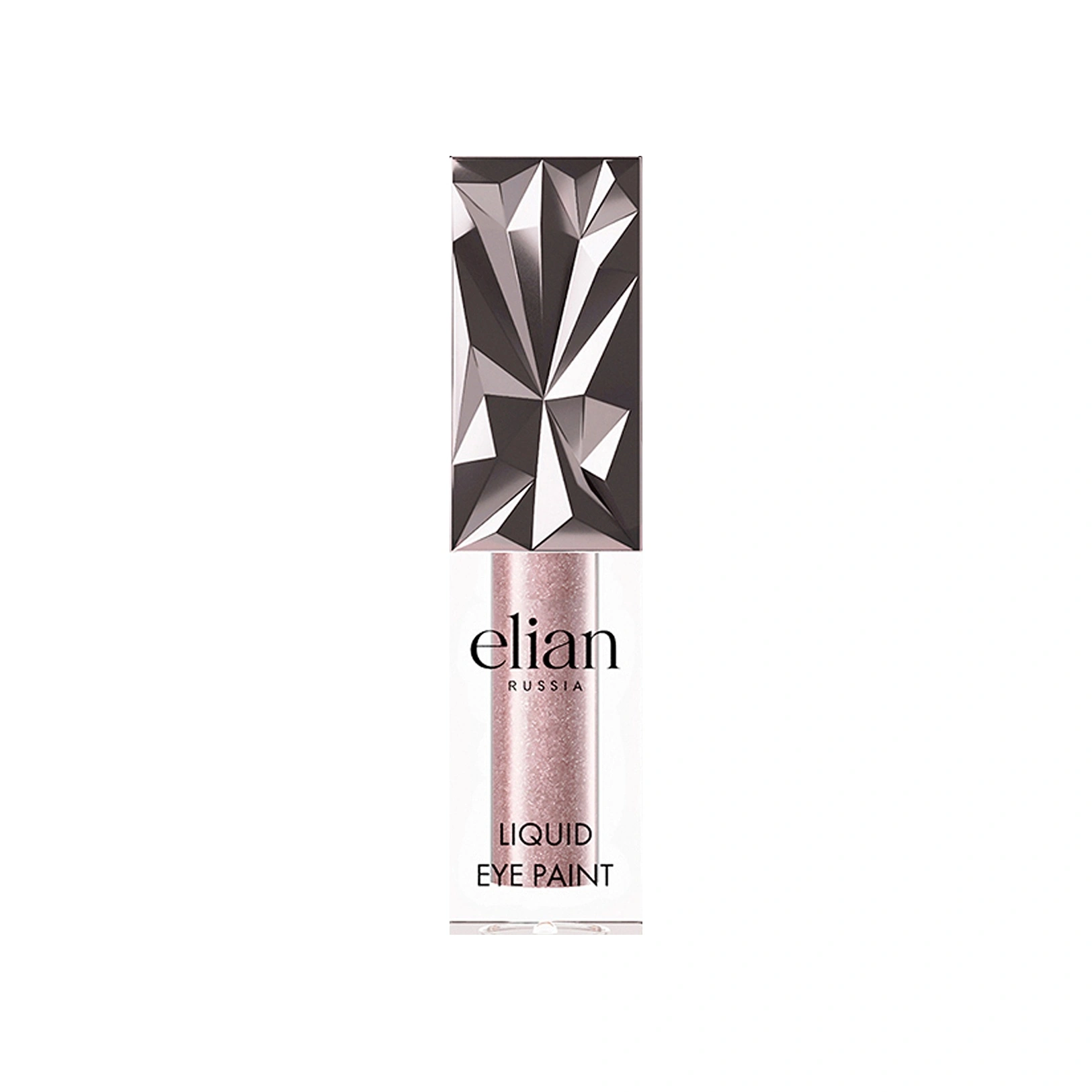 Тени жидкие сияющие Liquid Eye Paint купить в VISAGEHALL