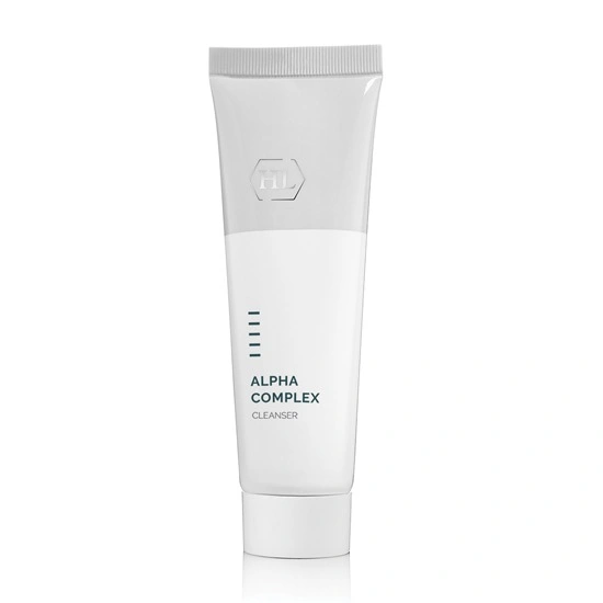 Очищающее средство Cleanser Alpha Complex