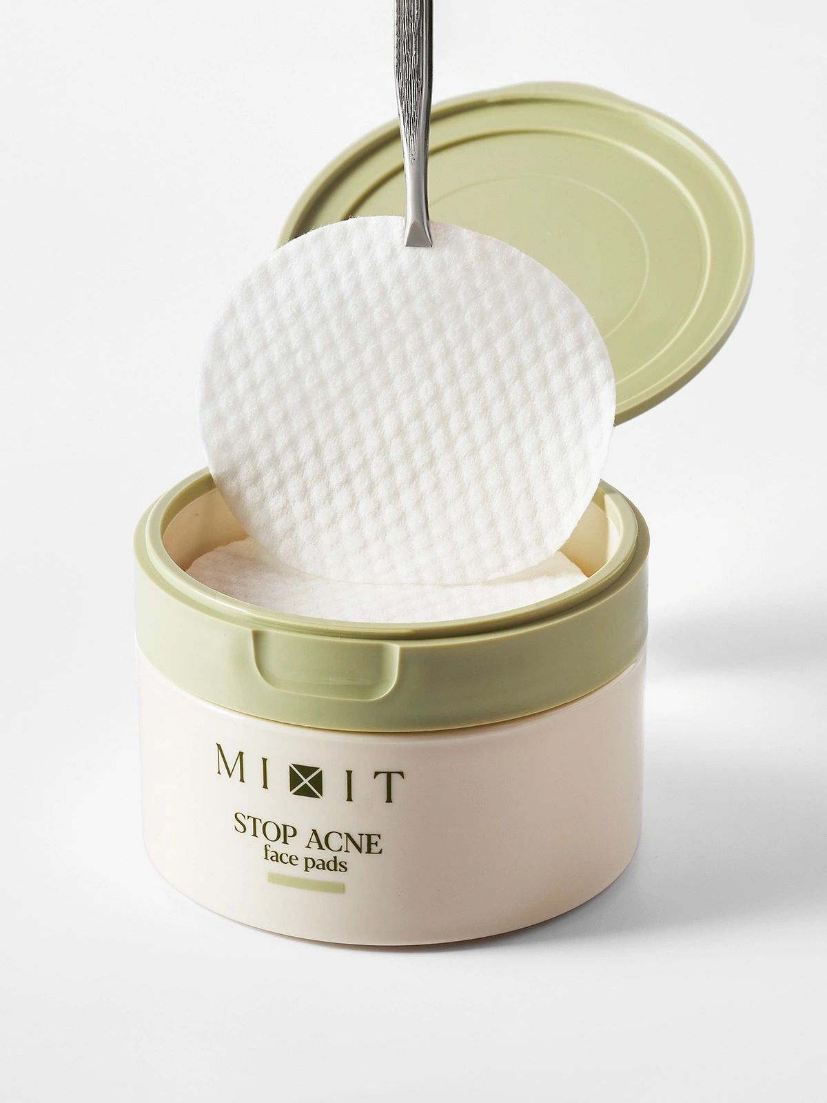 Пэды с кислотами для проблемной кожи  купить в VISAGEHALL