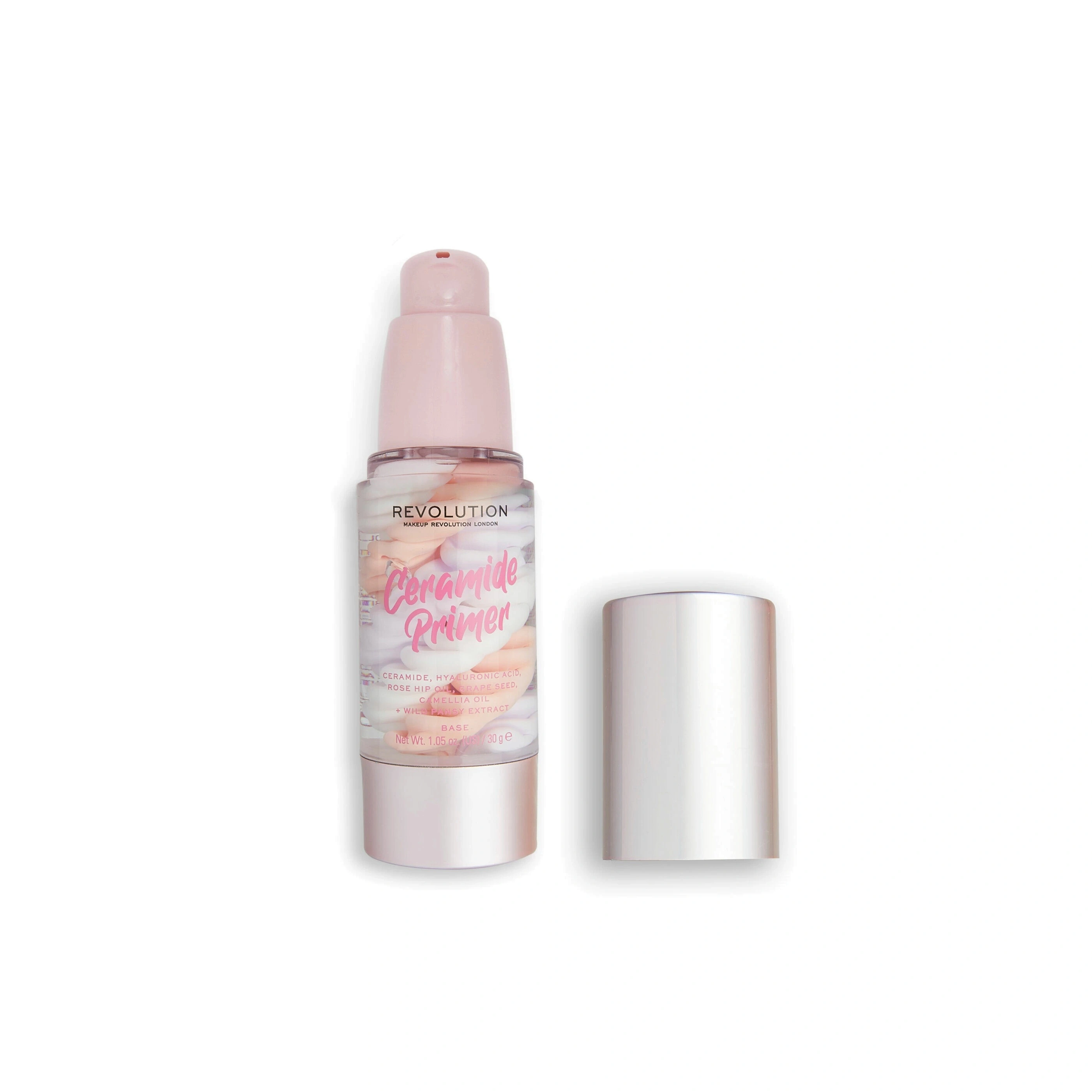 Праймер с церамидами Ceramide Primer купить в VISAGEHALL