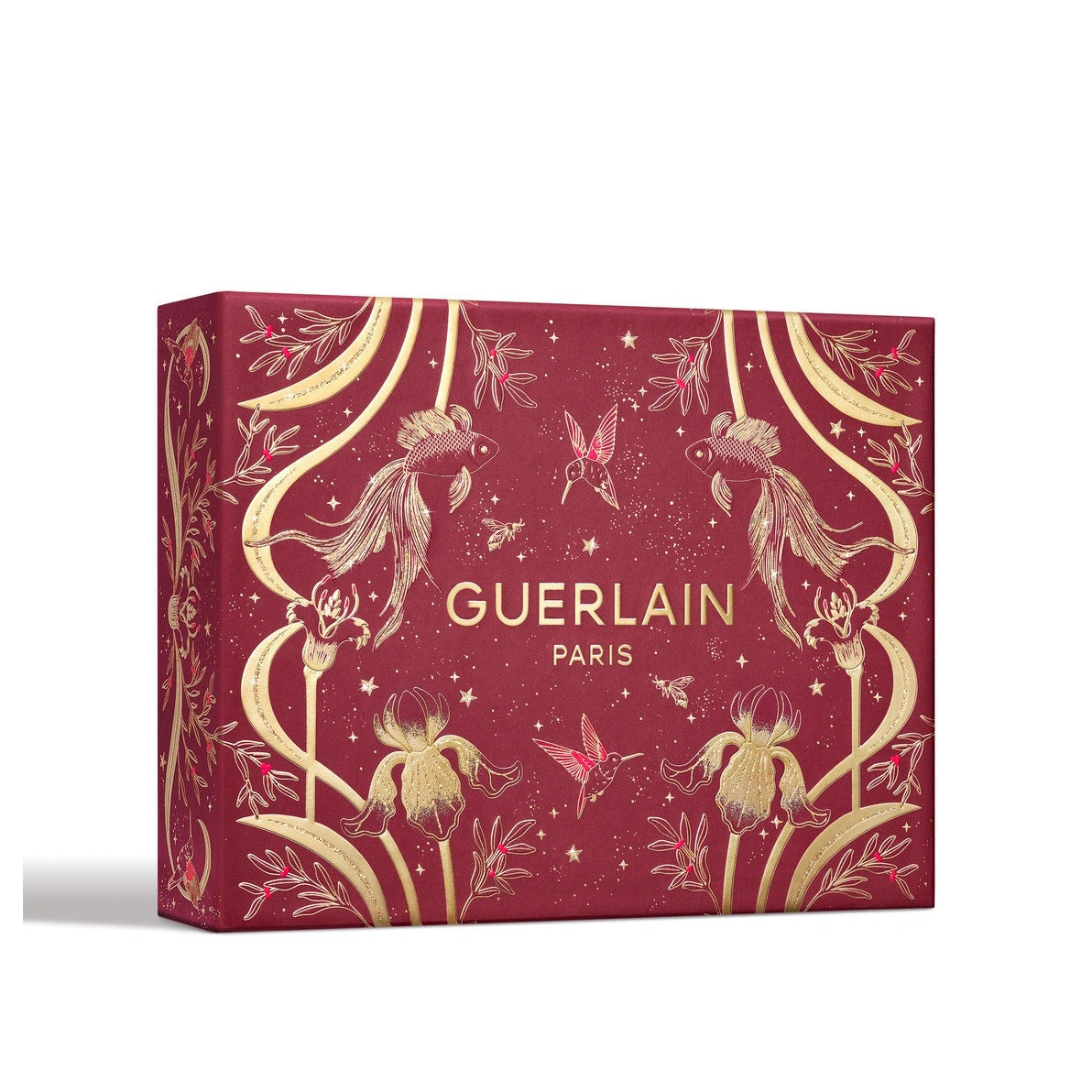 Набор подарочный Mon Guerlain купить в VISAGEHALL