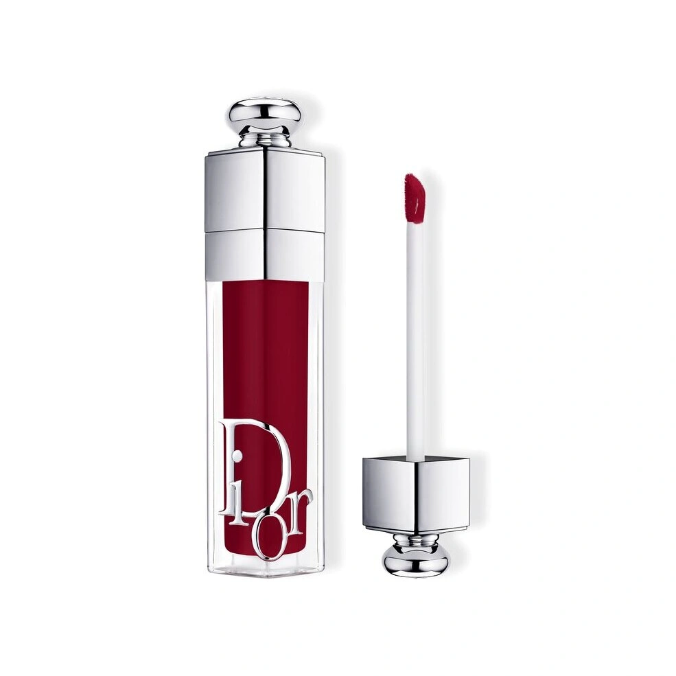 Блеск-плампер для губ увлажняющий Dior Addict Lip Maximizer  купить в VISAGEHALL