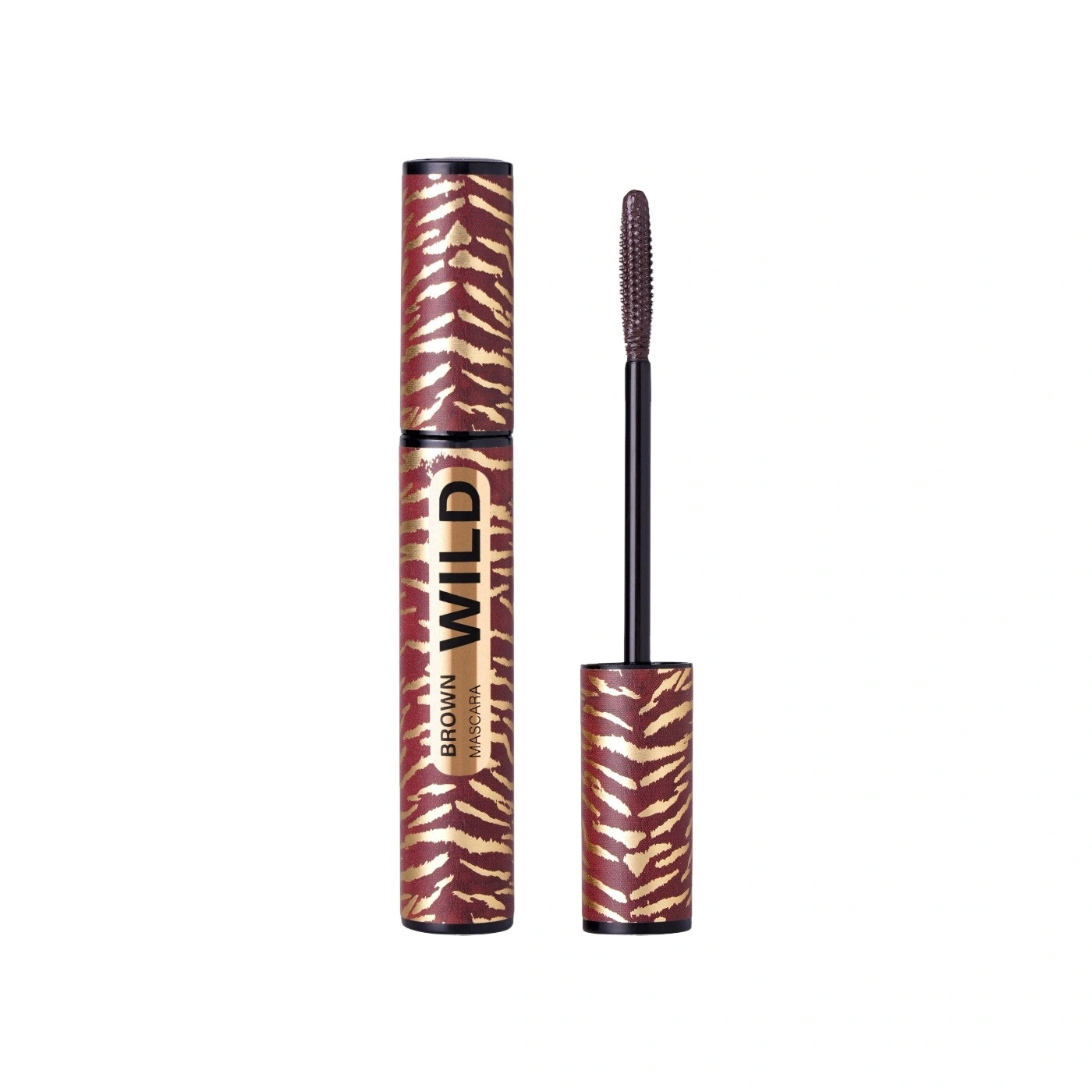 Тушь для ресниц Mascara Wild Brown  купить в VISAGEHALL