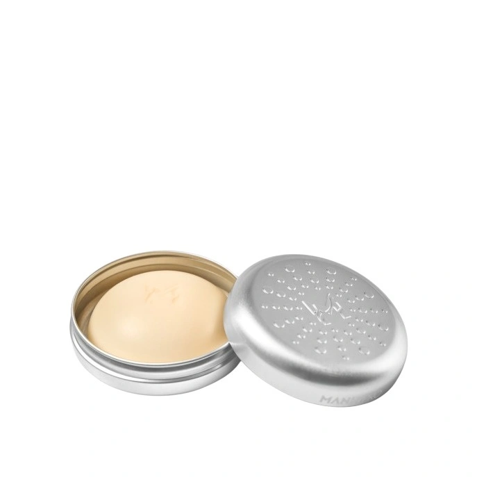 Мыло для макияжных кистей и спонжей BSS "MANLY PRO" 