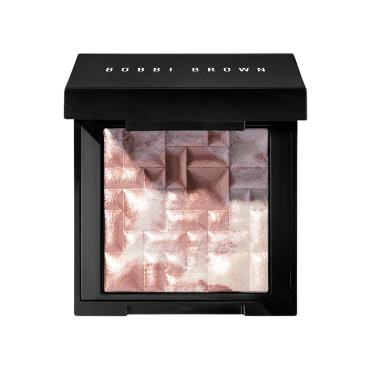 Пудра-хайлайтер Highlighting Powder minis' купить в VISAGEHALL