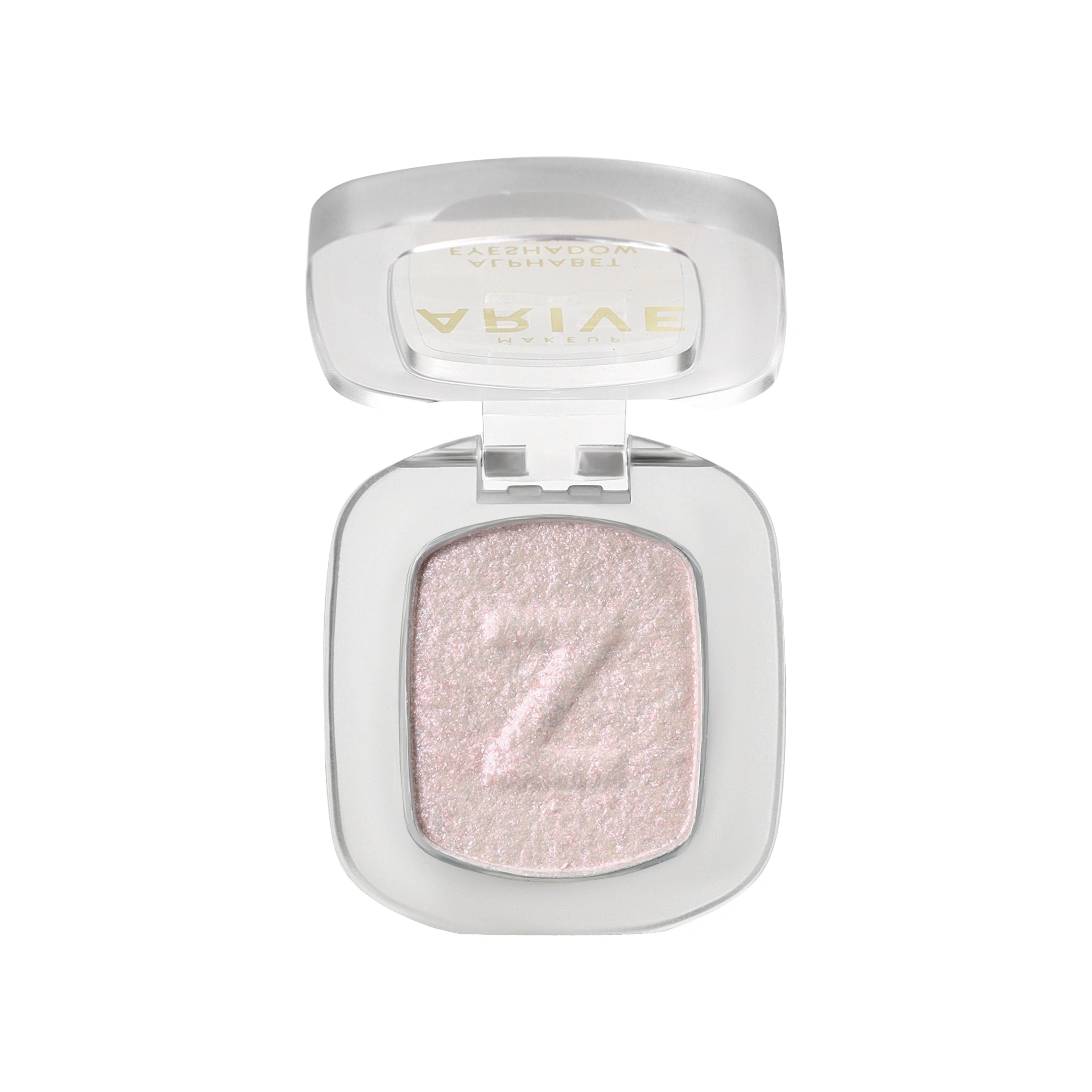 Тени для век Alphabet Eyeshadow Sparkle купить в VISAGEHALL