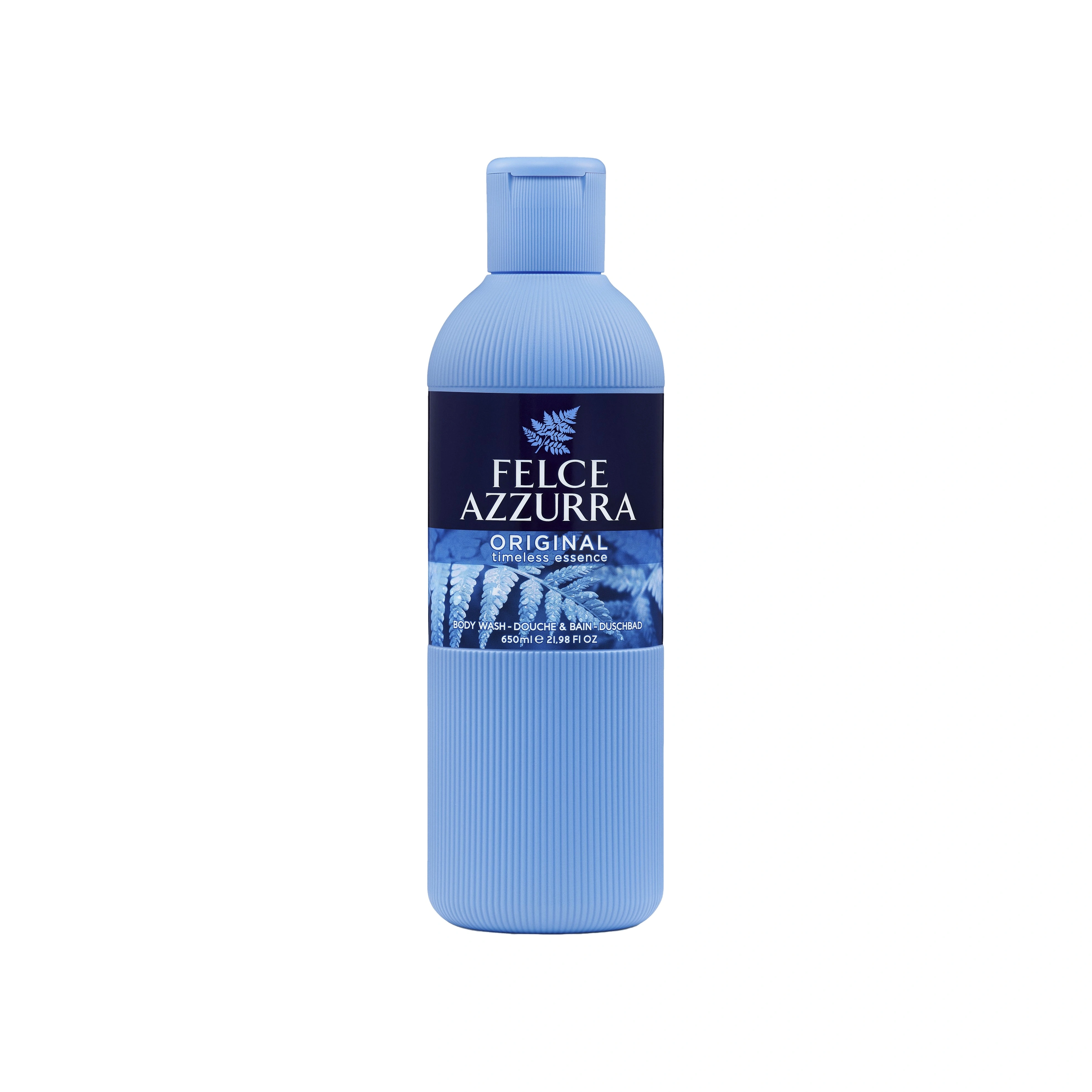 Гель для ванны и душа парфюмированный Original  купить в VISAGEHALL