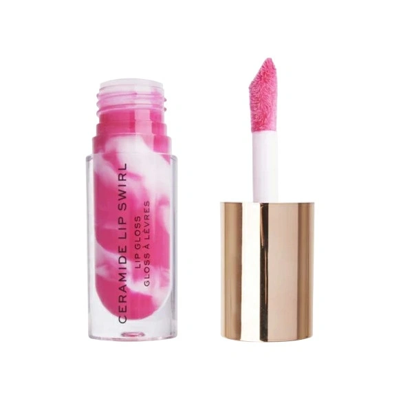 Блеск для губ Ceramide Swirl