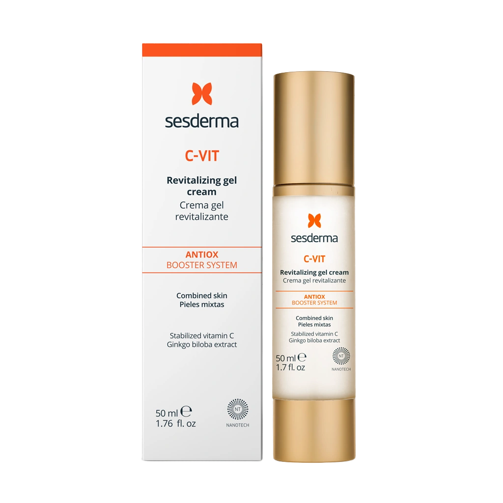 Sesderma c vit крем