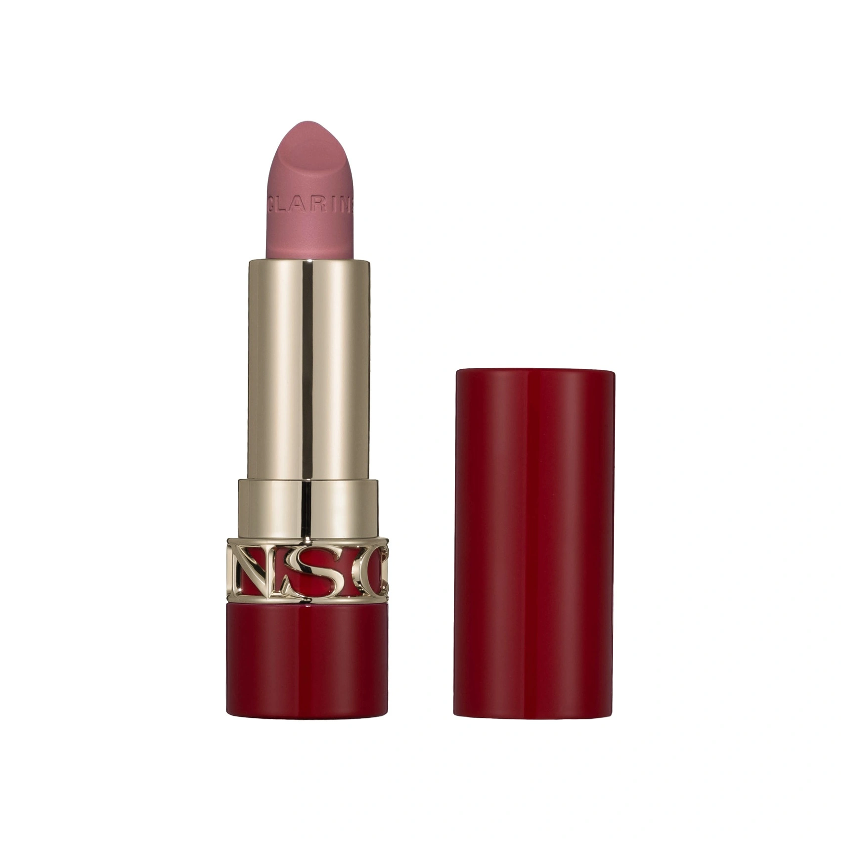 Губная помада с матовым эффектом Joli Rouge Velvet купить в VISAGEHALL
