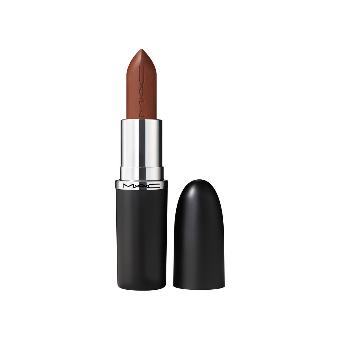 MAC Macximal Satin Lipstick VISAGEHALL