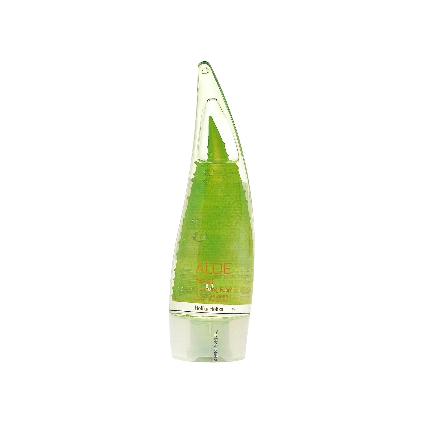 Пенка очищающая для лица Aloe купить в VISAGEHALL