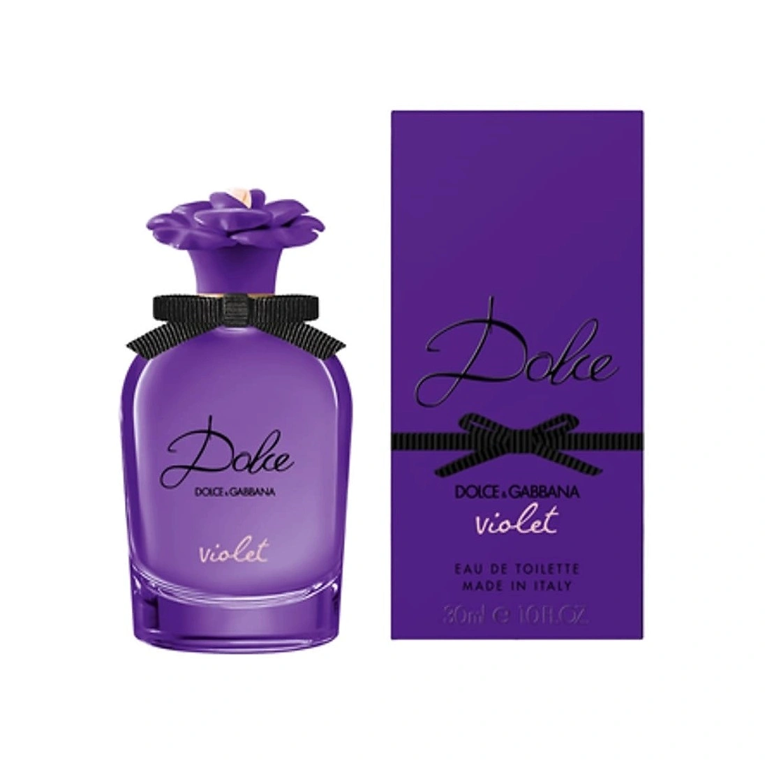 DOLCE VIOLET Туалетная вода купить в VISAGEHALL