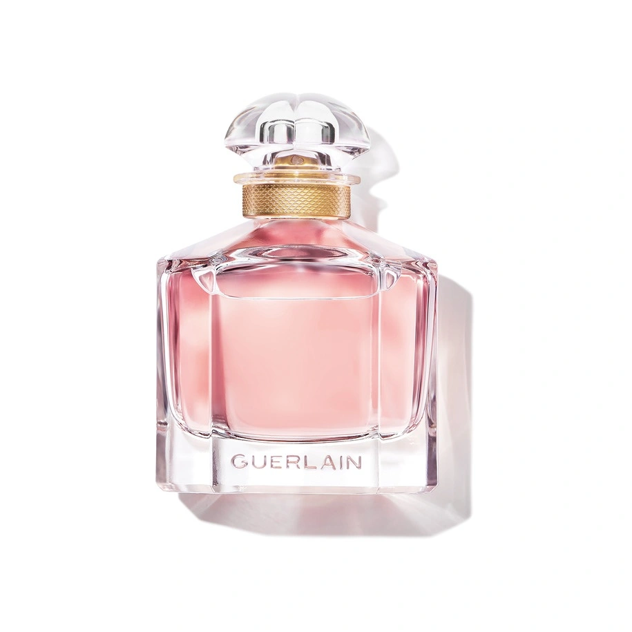 Mon Guerlain femme Парфюмерная вода