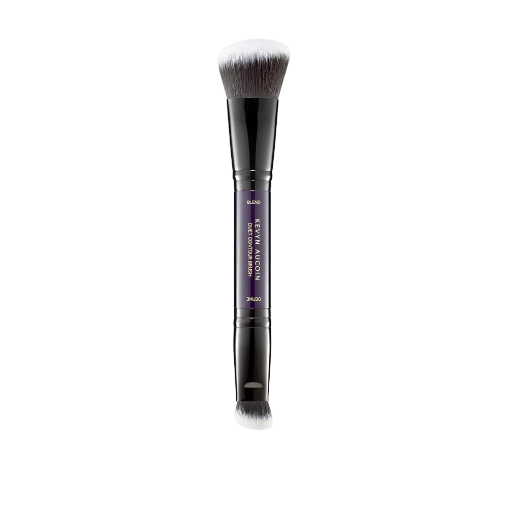 Кисть для контуринга двусторонняя Duet Contour Brush