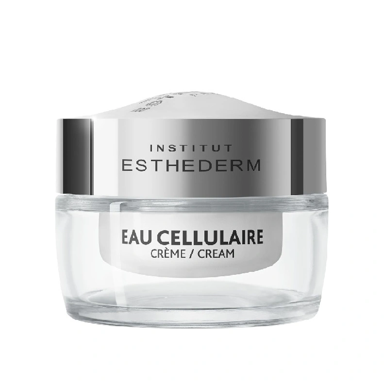 Крем тающий увлажняющий с клеточной водой Cellular Water