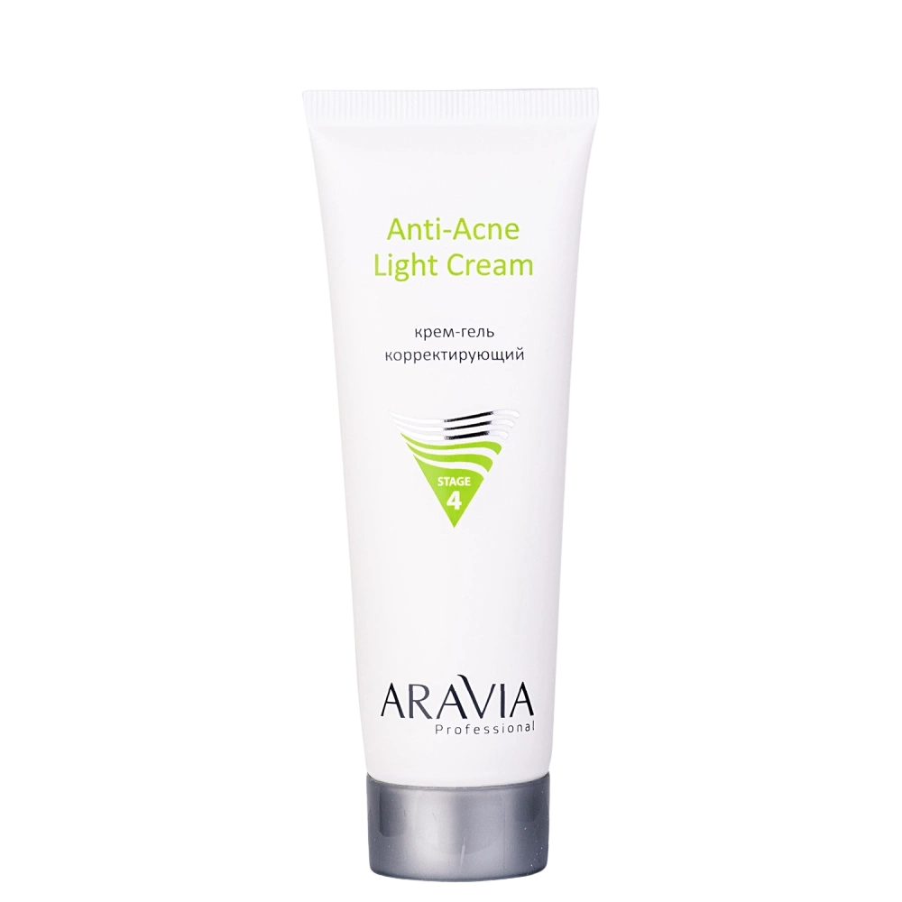 Маска aravia post acne balance mask