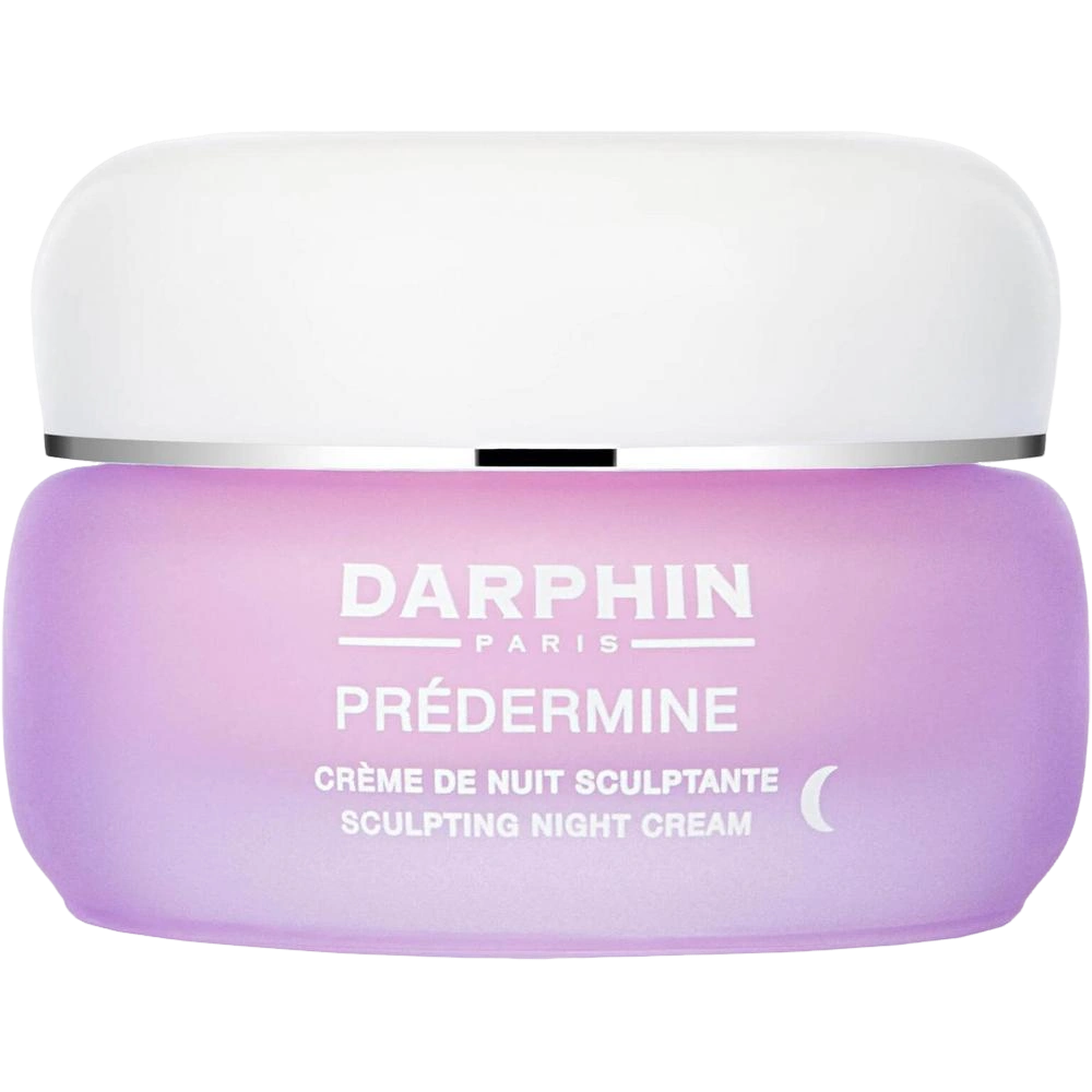 Крем ночной скульптурирующий Predermine overnight sculpting cream 