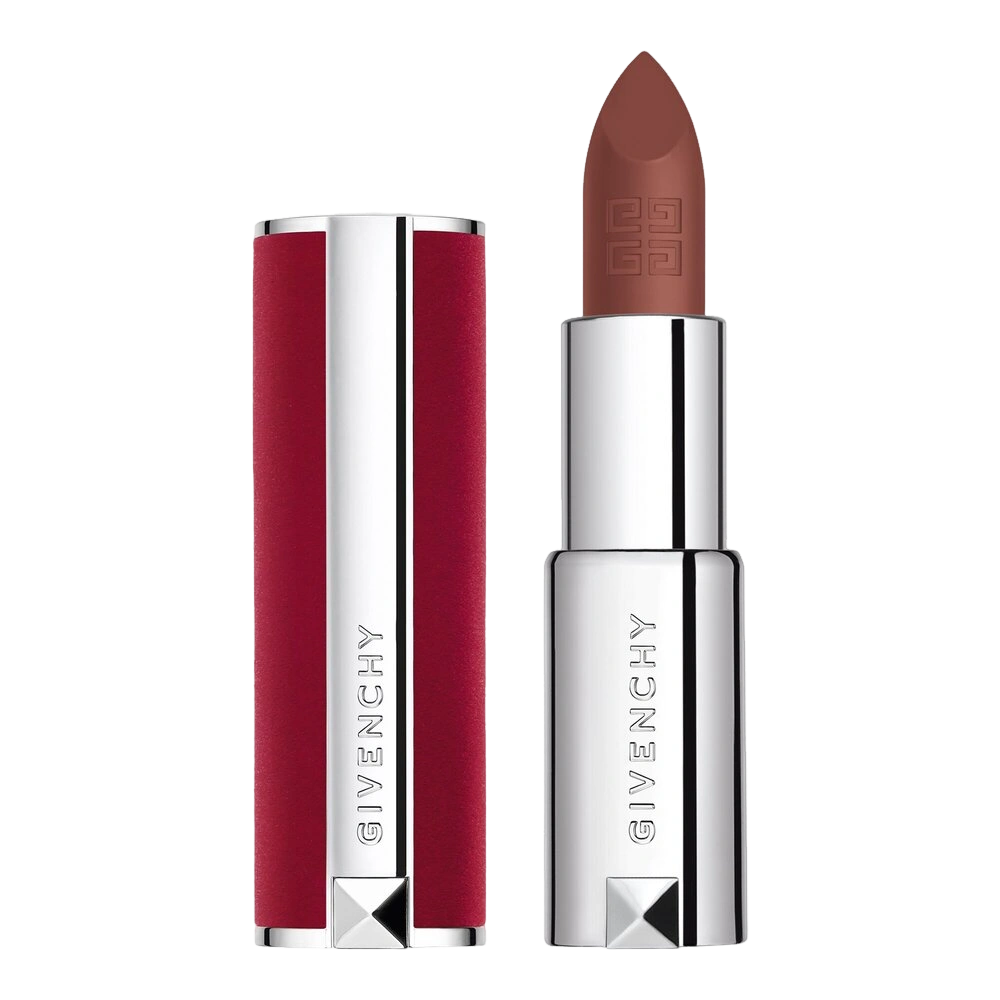 Givenchy Помада для губ матовая стойкая Le Rouge Deep Velvet купить |  VISAGEHALL