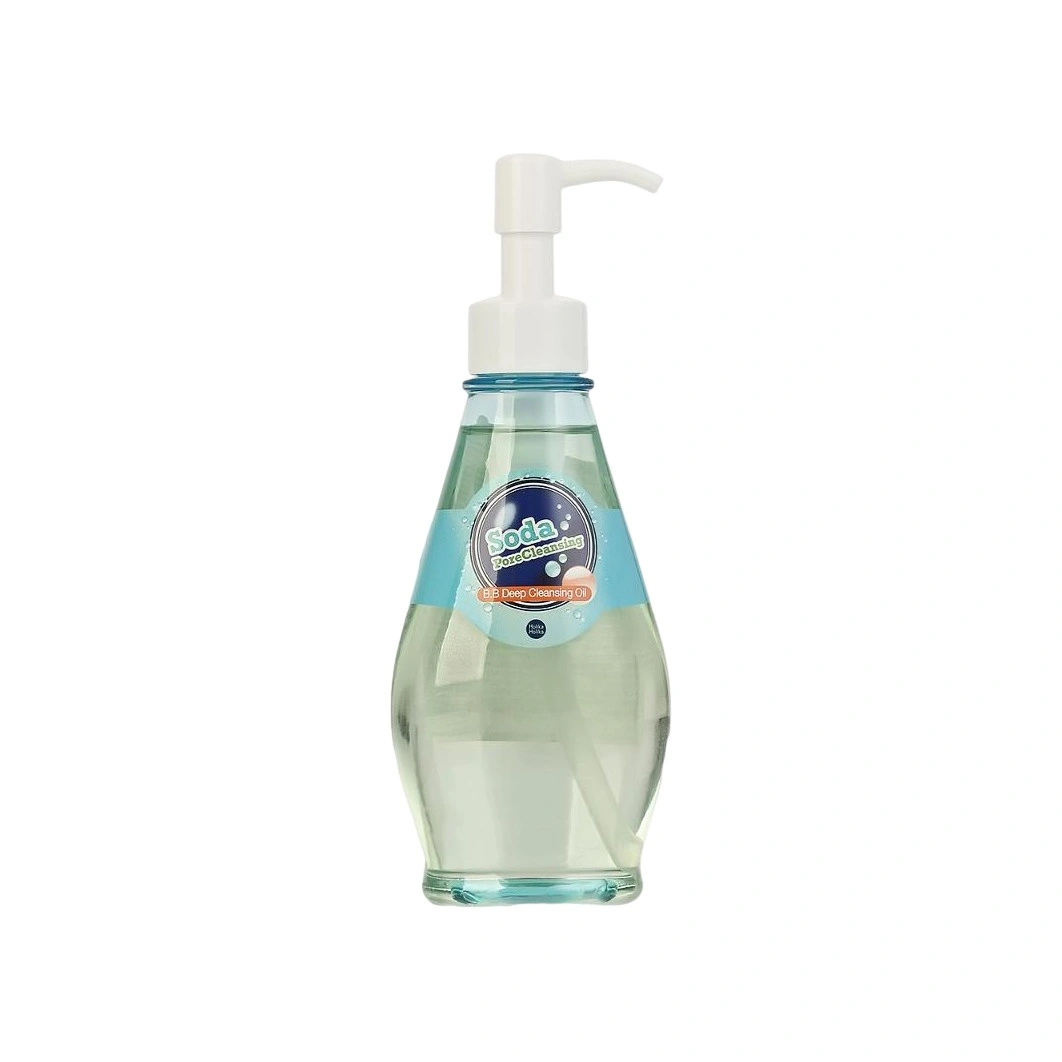 Масло для лица гидрофильное Soda Pore Cleansing купить в VISAGEHALL
