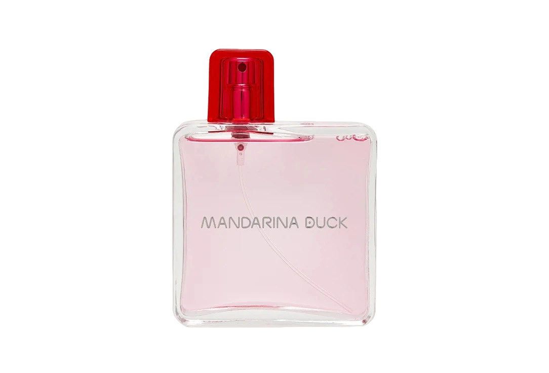 Mandarina Duck For her Туалетная вода