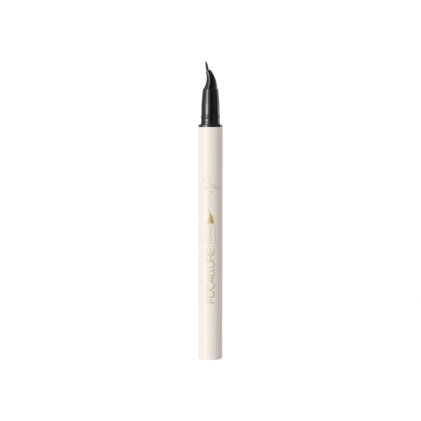 Подводка для глаз Lasting Waterproof Liquid Eyeliner купить в VISAGEHALL