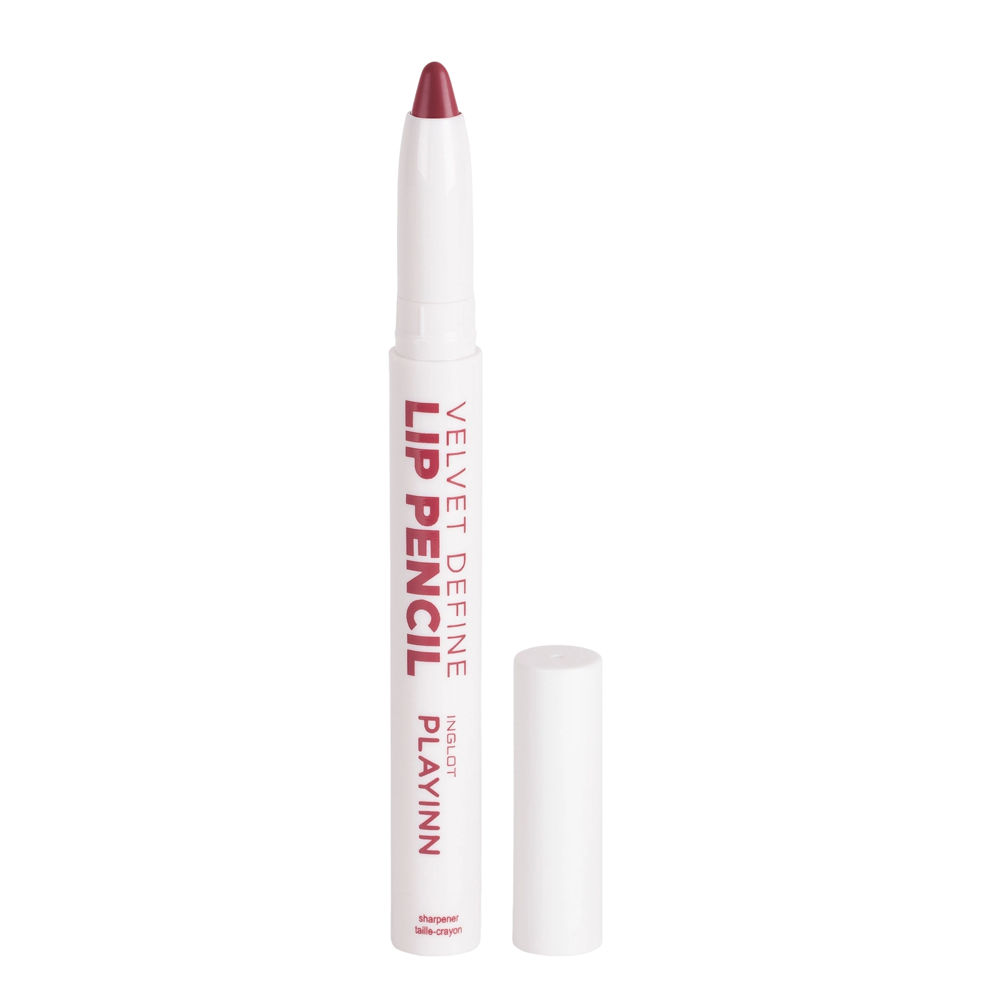 Карандаш для губ Lip Pencil Velvet купить в VISAGEHALL