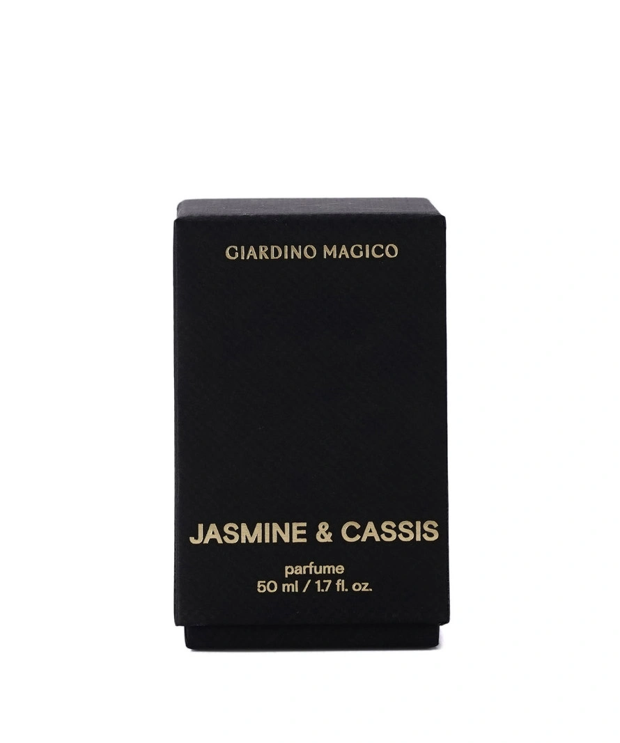 Парфюмерная вода Jasmine&Cassis купить в VISAGEHALL