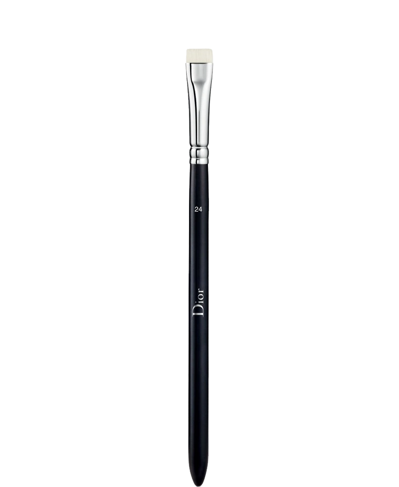 DIOR BACKSTAGE EYES BRUSH~Кисть для подводки 24 купить в VISAGEHALL