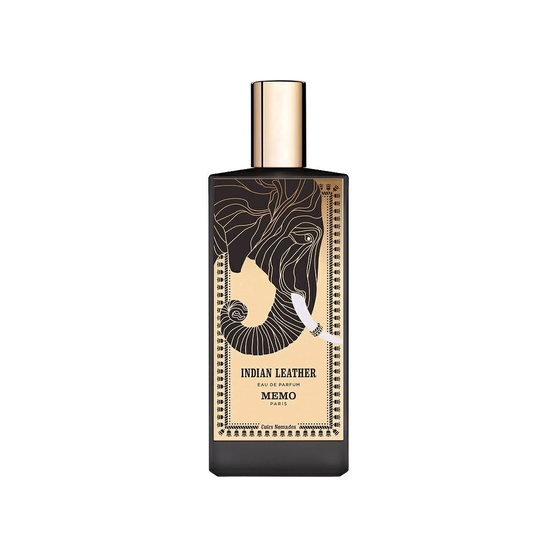 Indian Leather Парфюмерная вода купить в VISAGEHALL
