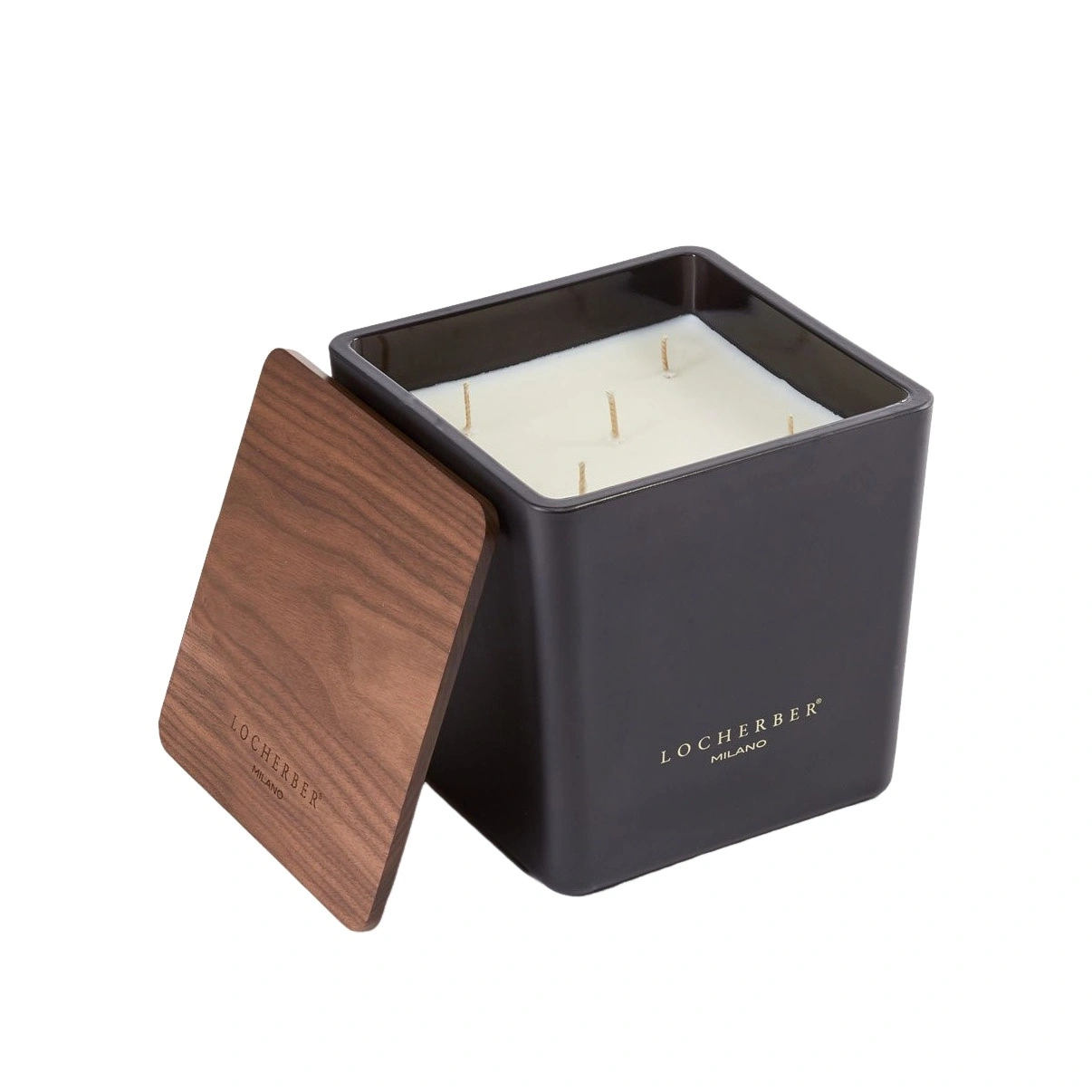 Azad Kashmere Свеча парфюмированная купить в VISAGEHALL