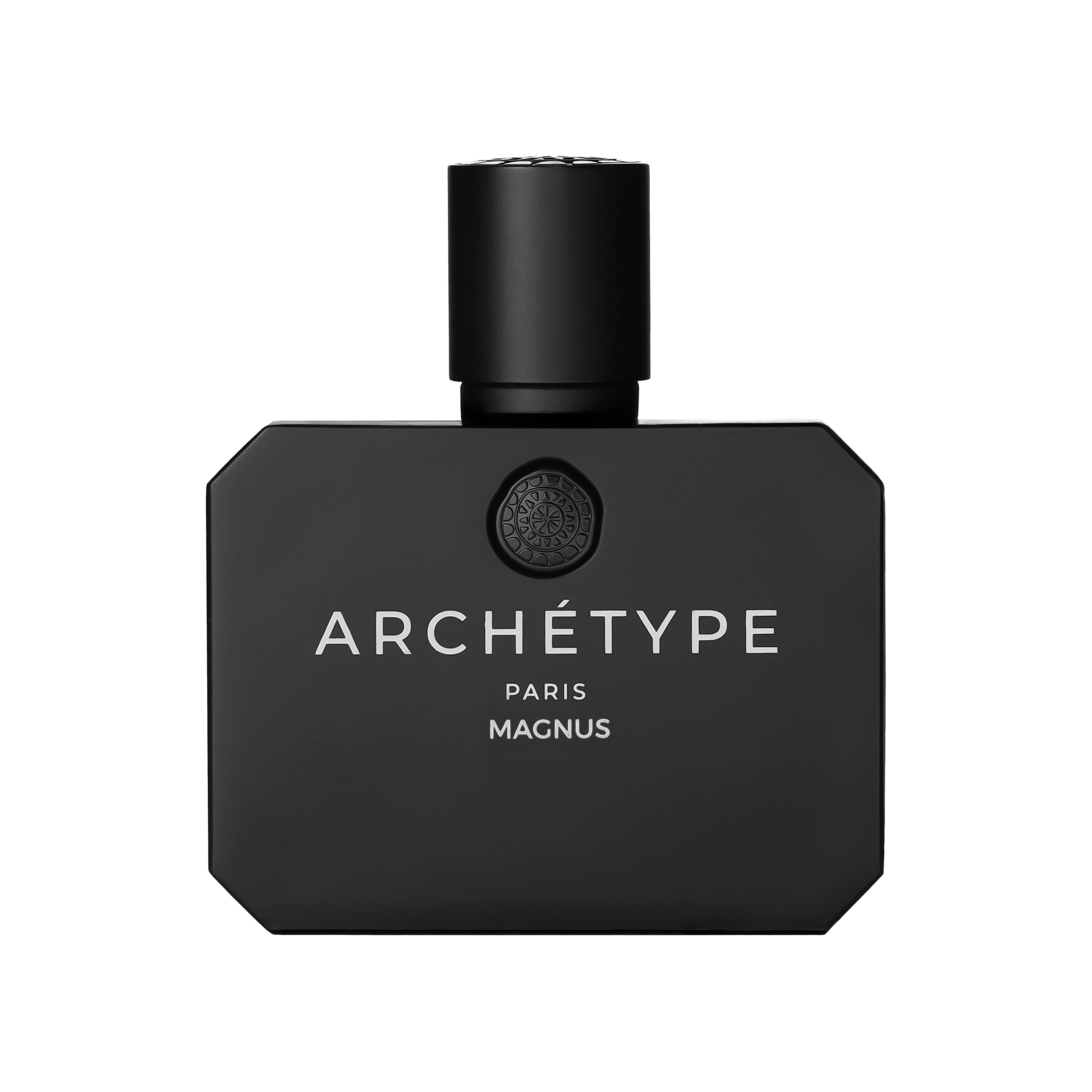 MAGNUS Духи купить в VISAGEHALL